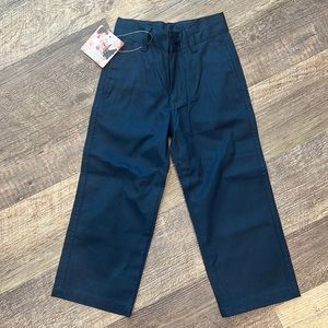 Ruffle butts - Rugged Butts